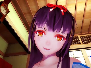 Yui - Forgotten Bird (Part 1) [4K, 60FPS, 3D Hentai Game, Uncensored, Ultra Settings]